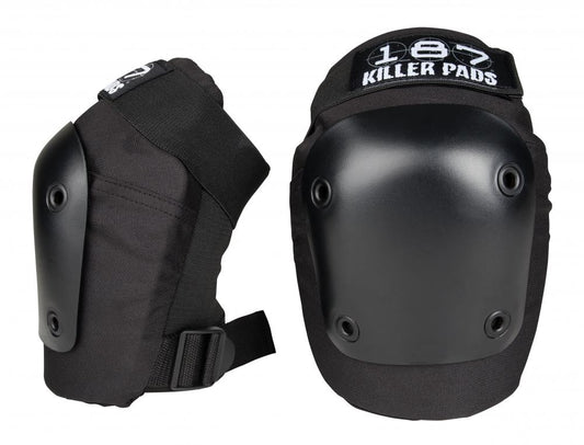 S/M ADULT 187 Killer Pads Combo Pack Knee & Elbow
