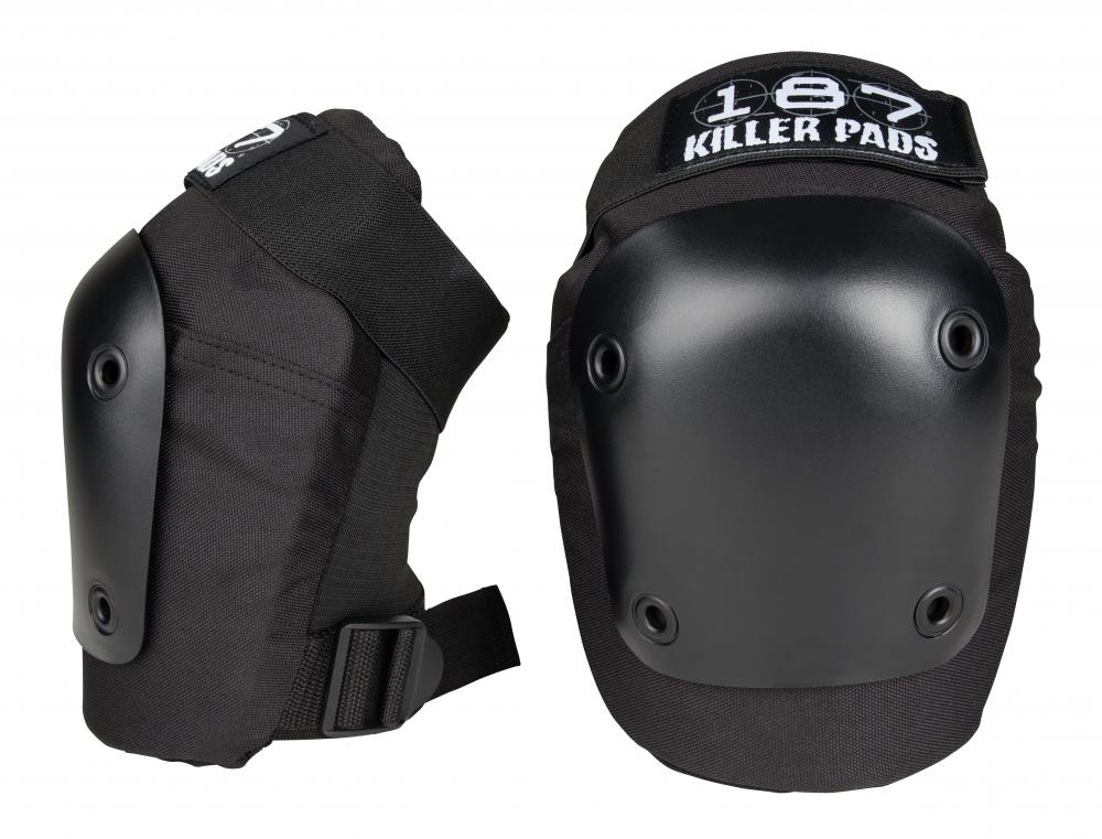 L/XL ADULT 187 Killer Pads Combo Pack Knee & Elbow