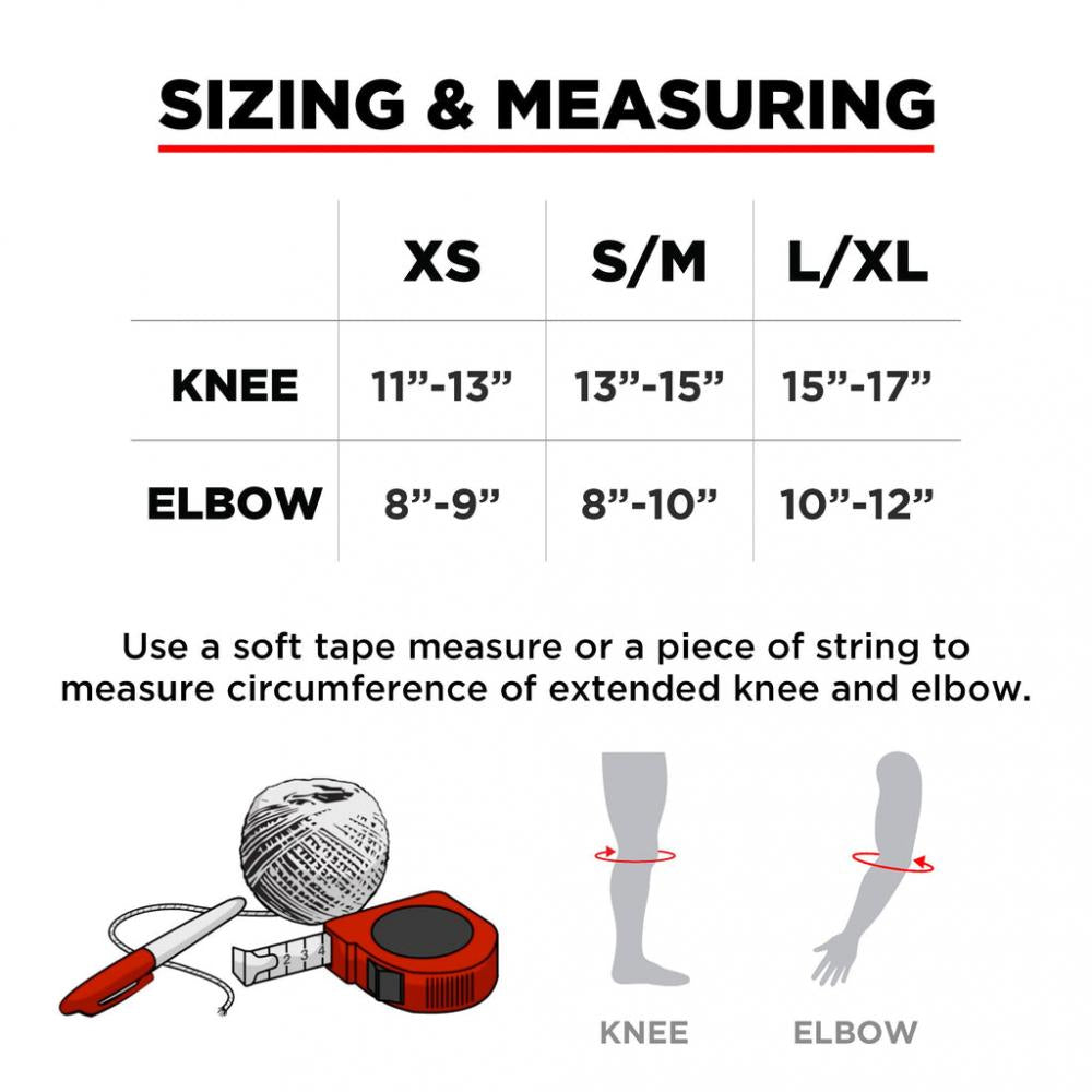 S/M ADULT 187 Killer Pads Combo Pack Knee & Elbow