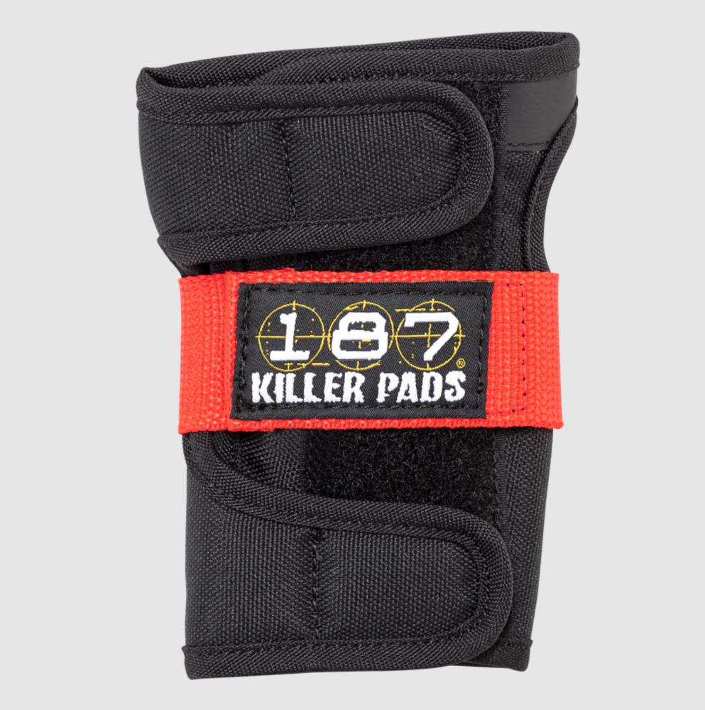 OSFA JNR 187 Killer Pads Jr. Six Pack Set Caballero