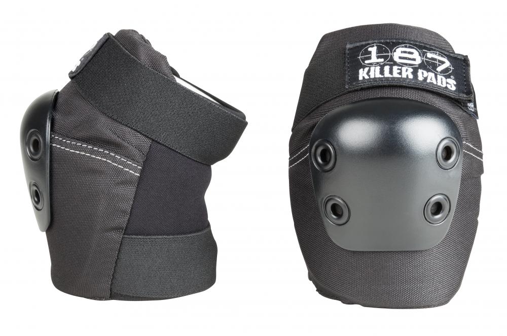 S ADULT 187 Killer Pads Slim Elbow