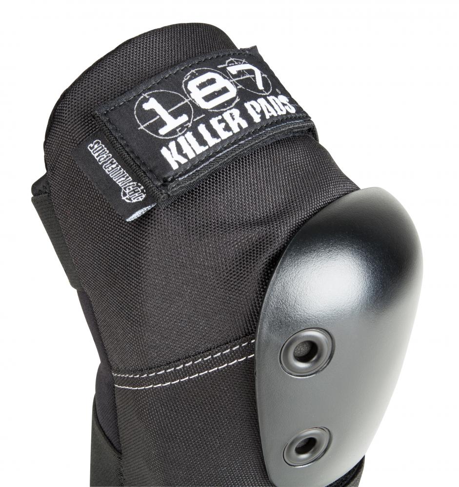 XS ADULT 187 Killer Pads Pro Elbow