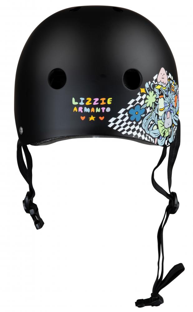 XS/S JNR 187 Killer Pads Certified Helmet Lizzie