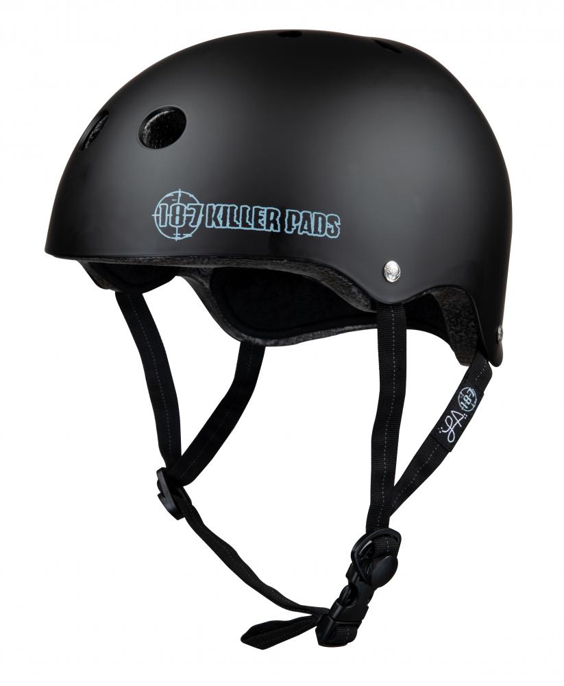 XS/S JNR 187 Killer Pads Certified Helmet Lizzie