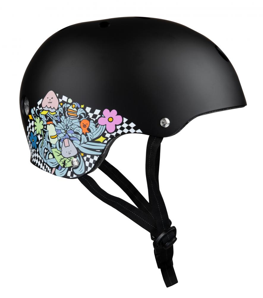XS/S JNR 187 Killer Pads Certified Helmet Lizzie