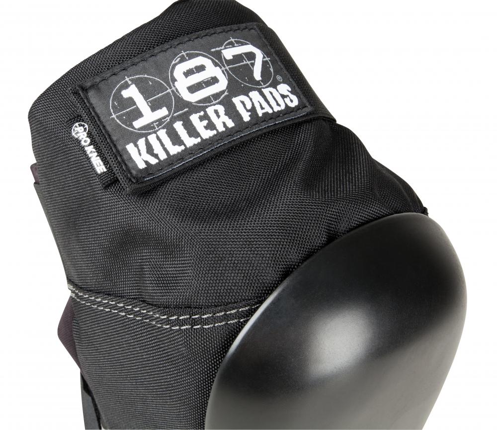 M ADULT 187 Killer Pads Pro Knee