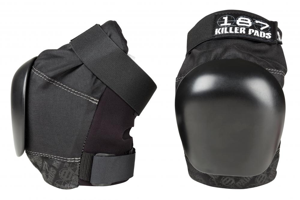 XL ADULT 187 Killer Pads Pro Knee