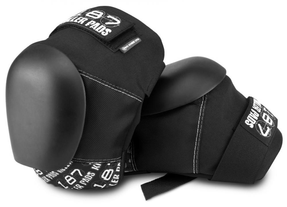 JNR JNR 187 Killer Pads Pro Knee