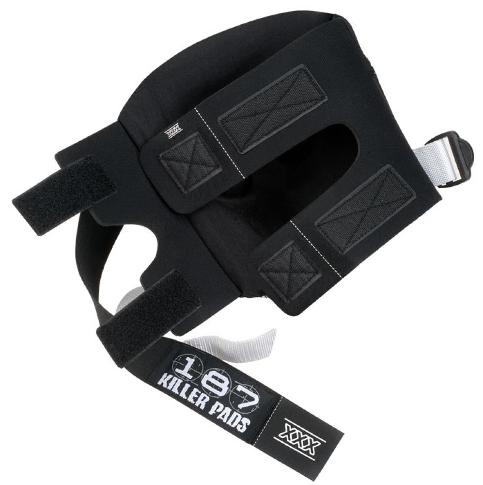 JNR JNR 187 Killer Pads Pro Knee