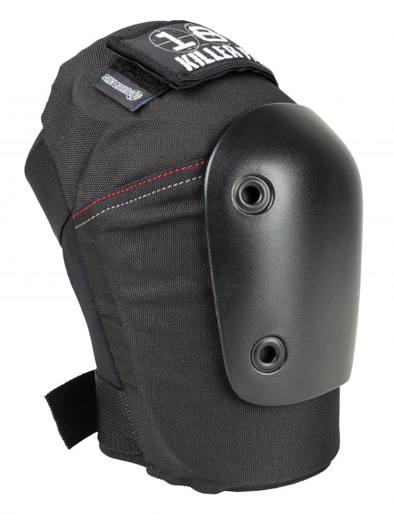 XL ADULT 187 Killer Pads Fly Knee