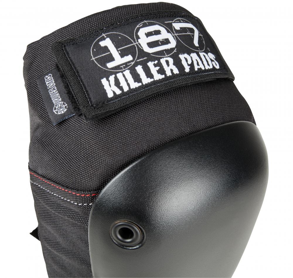 XL ADULT 187 Killer Pads Fly Knee