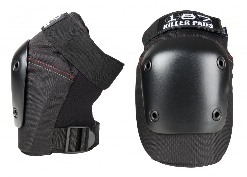 XL ADULT 187 Killer Pads Fly Knee