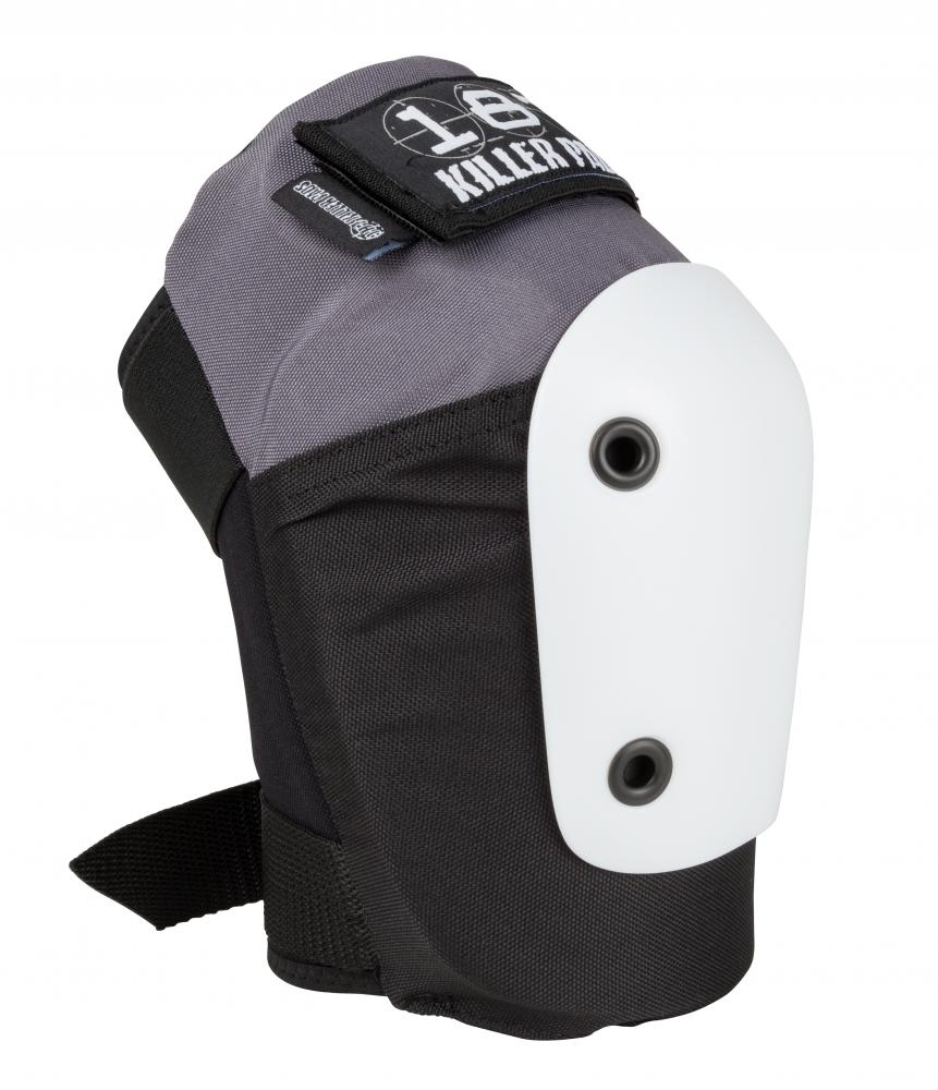 XS ADULT 187 Killer Pads Fly Knee
