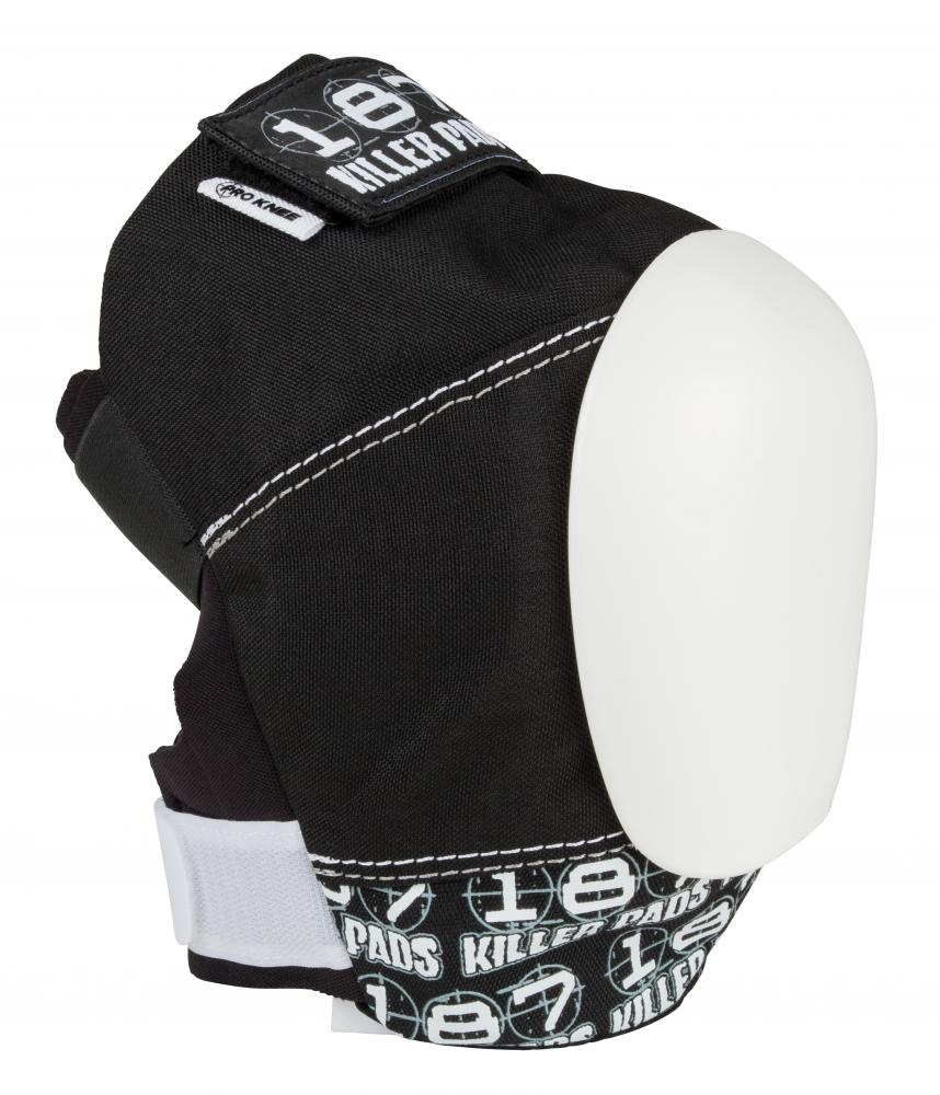 XL ADULT 187 Killer Pads Pro Knee