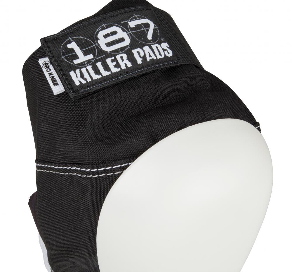 XL ADULT 187 Killer Pads Pro Knee
