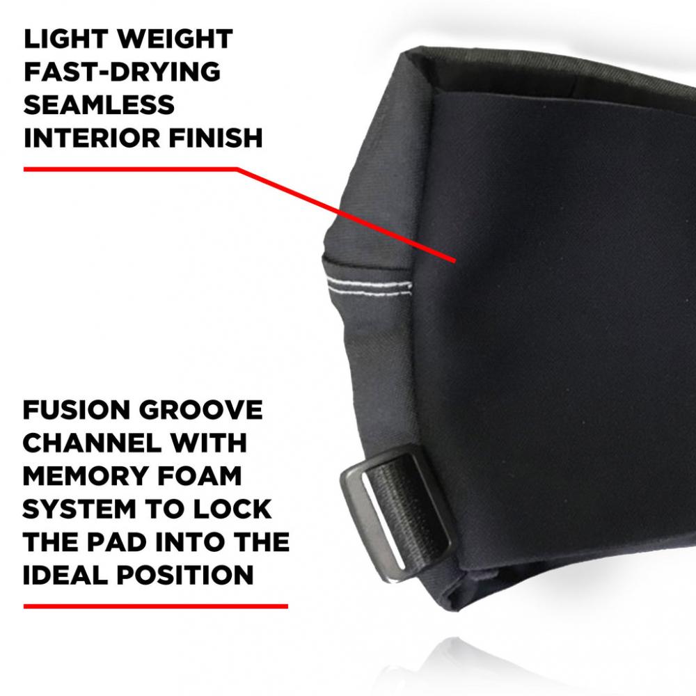 S ADULT 187 Killer Pads Slim Knee Pads