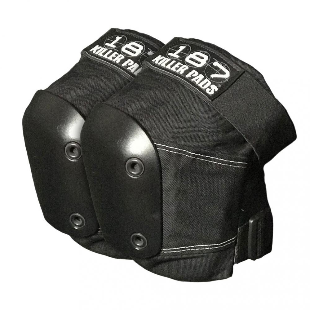 M ADULT 187 Killer Pads Slim Knee Pads