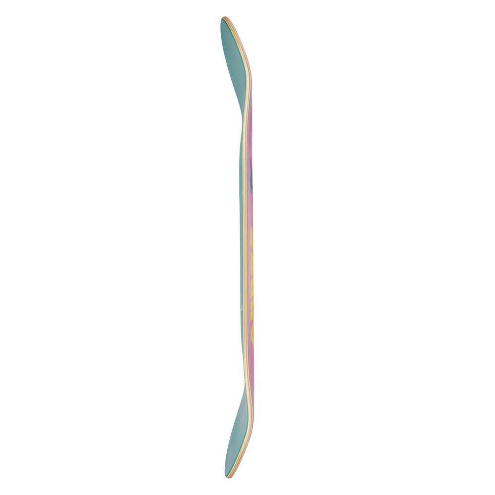 8.75IN Arbor Deck Ace Pelka Daytripper