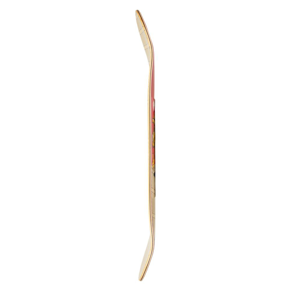 8.75IN Arbor Deck Ace Pelka Vagabond