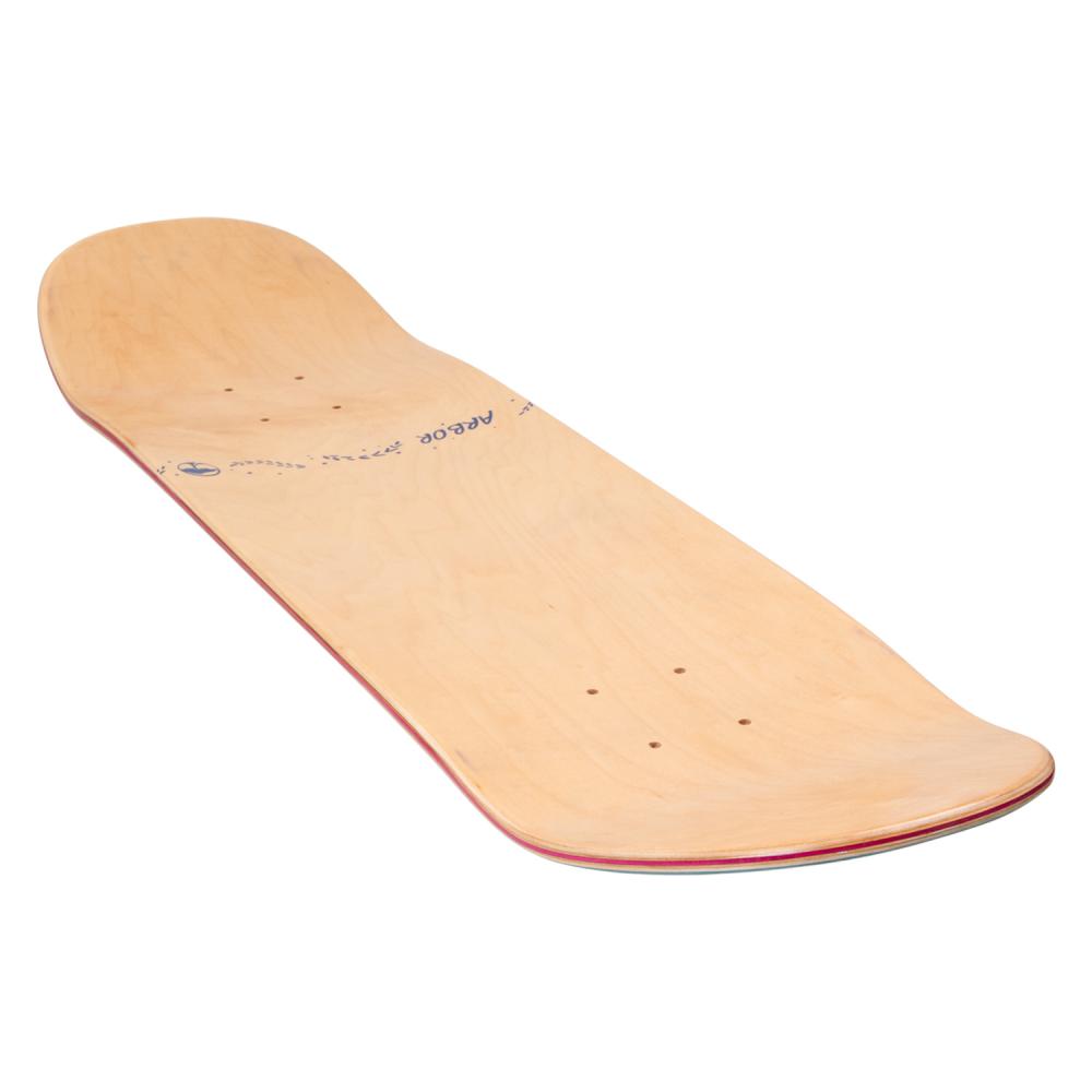 8.25IN Arbor Deck Amelia Ceramika