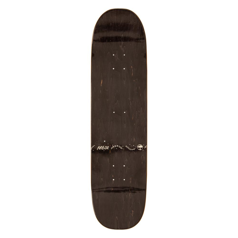 8.5IN Arbor Deck Amelia Ceramika