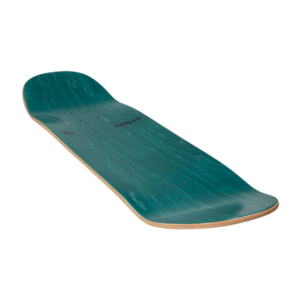 8.5IN Arbor Deck Amelia Folklore