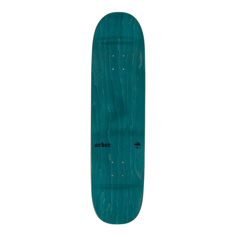 8.5IN Arbor Deck Amelia Folklore