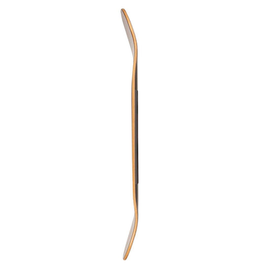 8.75IN Arbor Logo Deck Surplus Logo