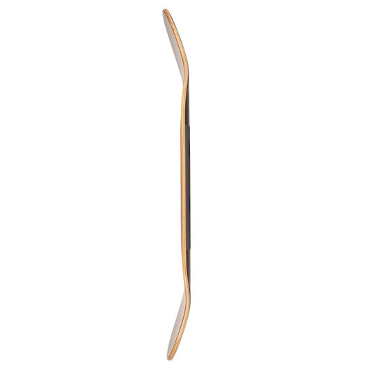 9IN Arbor Logo Deck Surplus Logo