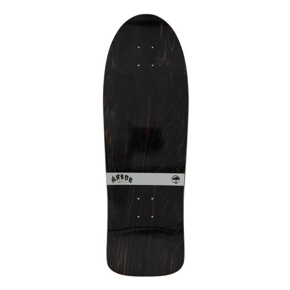 10IN Arbor Team Deck Legacy Oso Linked