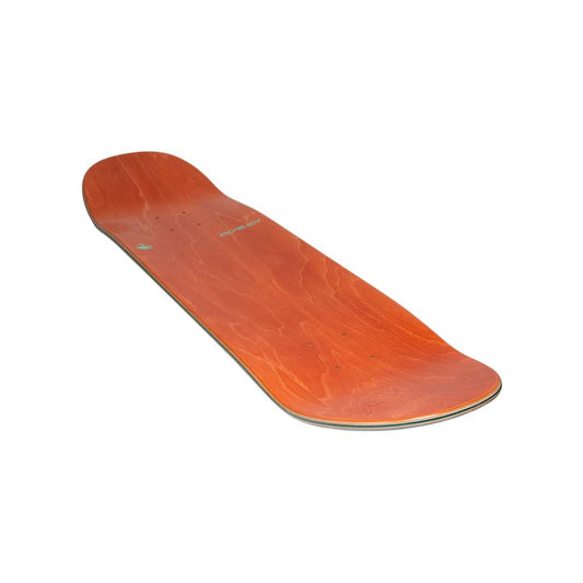 8.25IN Arbor Pro Deck Amelia Doodles