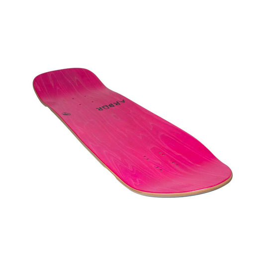 9.75IN Arbor Pro Deck Ace Pelka Death Card