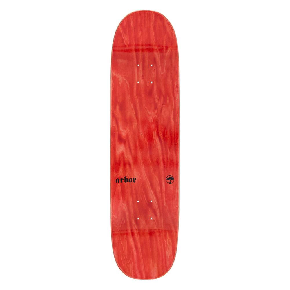 8.5IN Arbor Pro Deck Amelia Fable