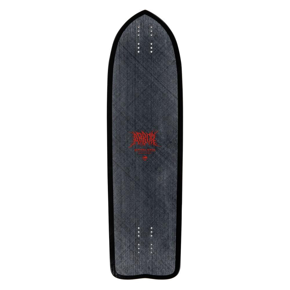 9.625IN Arbor Performance Deck Antonio Madariaga DH Puppy