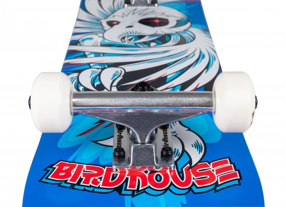 7.75IN Birdhouse Complete Stage 1
