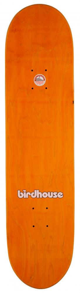 8IN Birdhouse Pro Deck Armanto Heart Protection