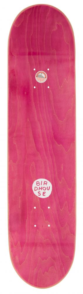 8IN Birdhouse Pro Deck Lizzie Cherry Picked