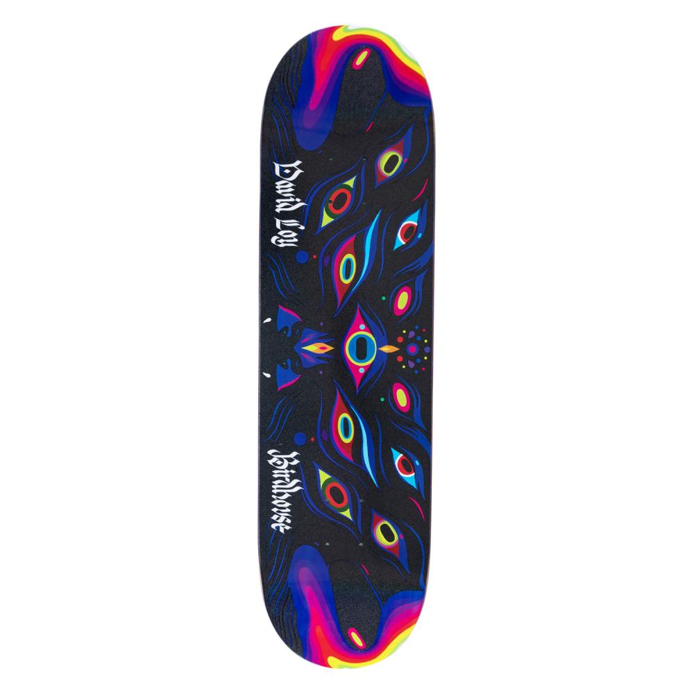 8.475IN Birdhouse Pro Deck Loy Entities
