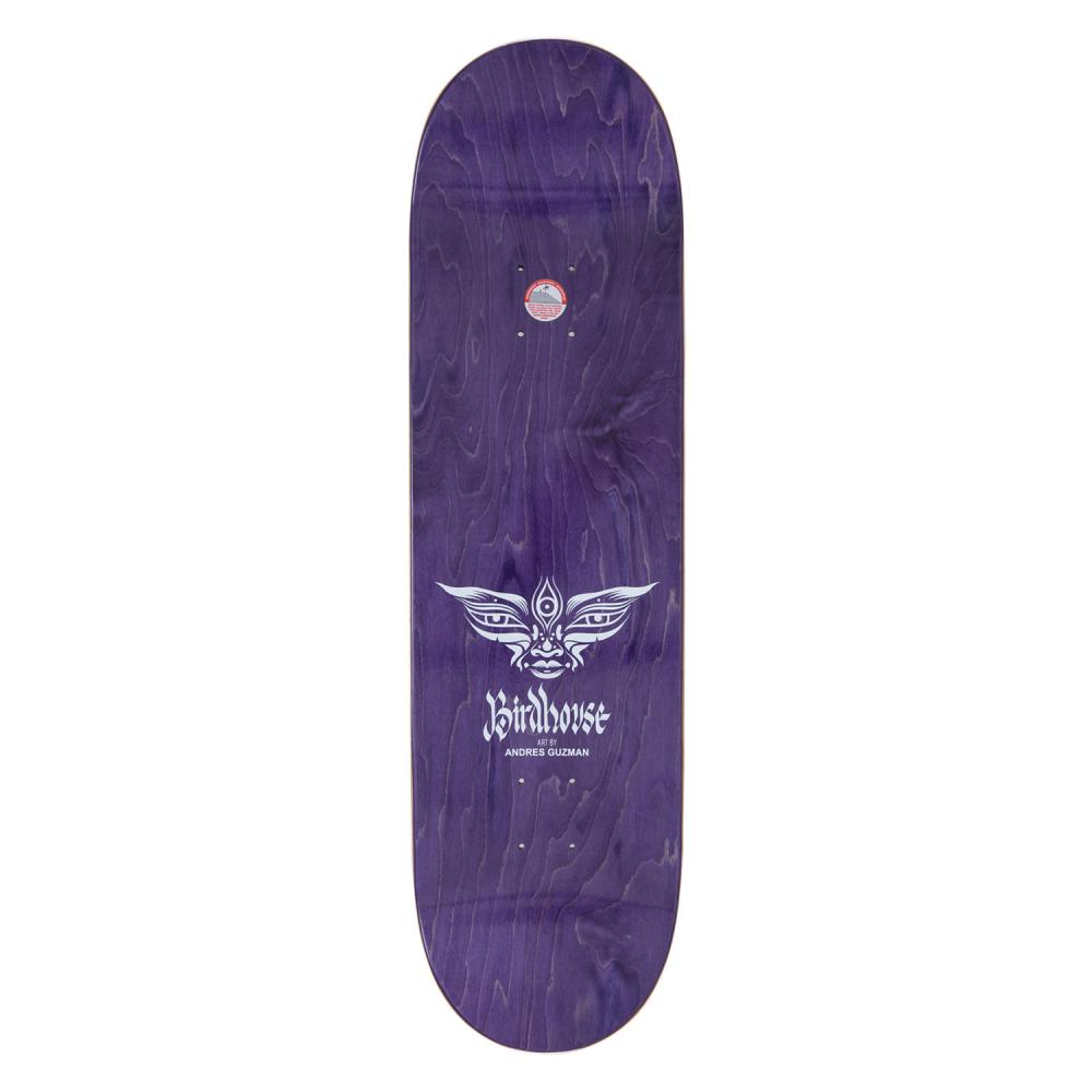 8.75IN Birdhouse Pro Deck Hale Entities