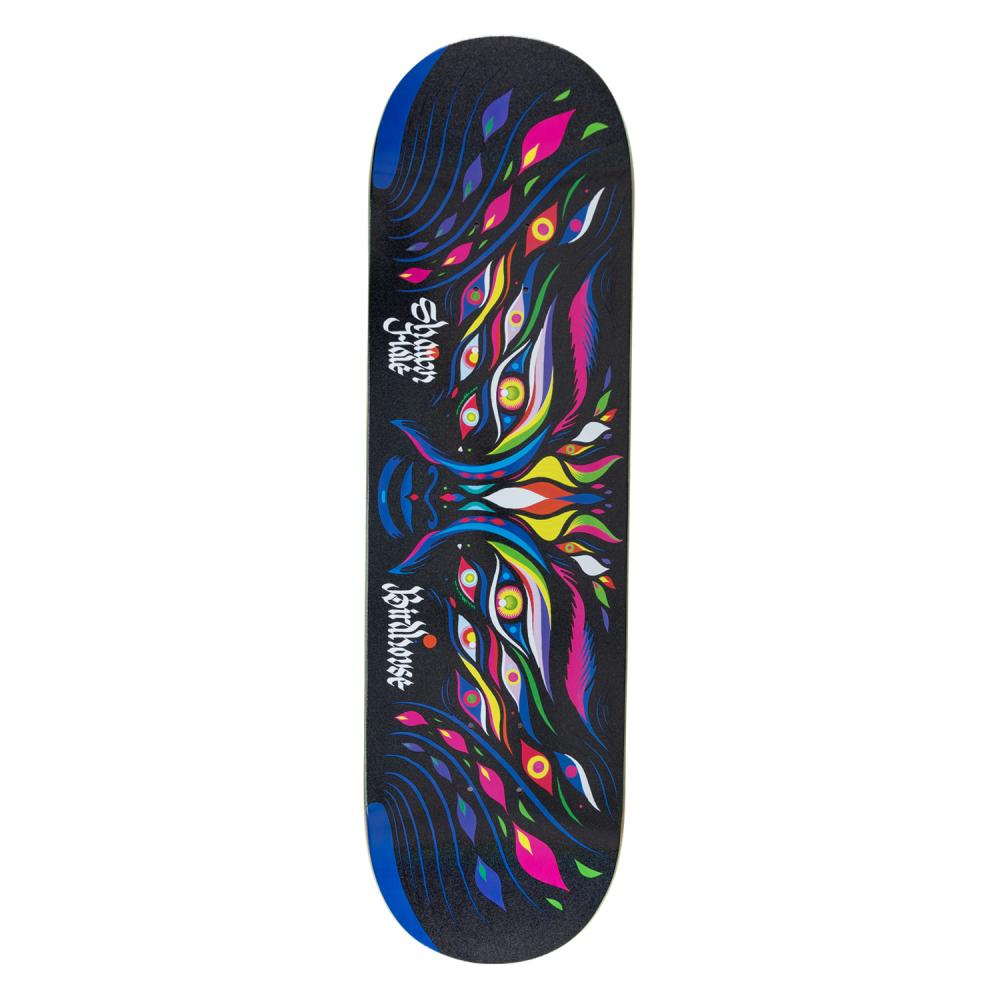 8.75IN Birdhouse Pro Deck Hale Entities