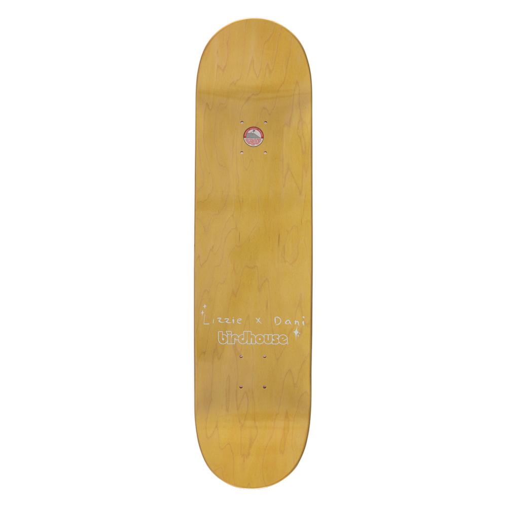 8.125IN Birdhouse Pro Deck Armanto x DANI