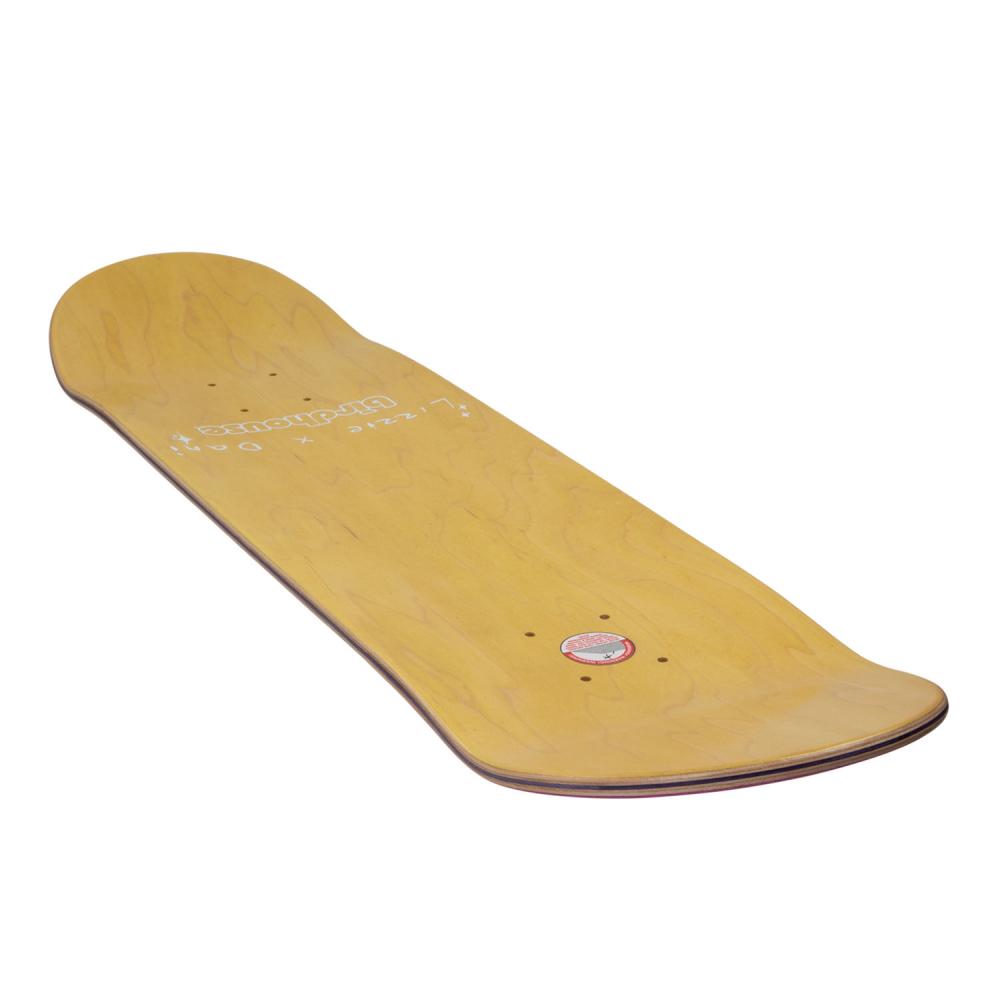 8.125IN Birdhouse Pro Deck Armanto x DANI