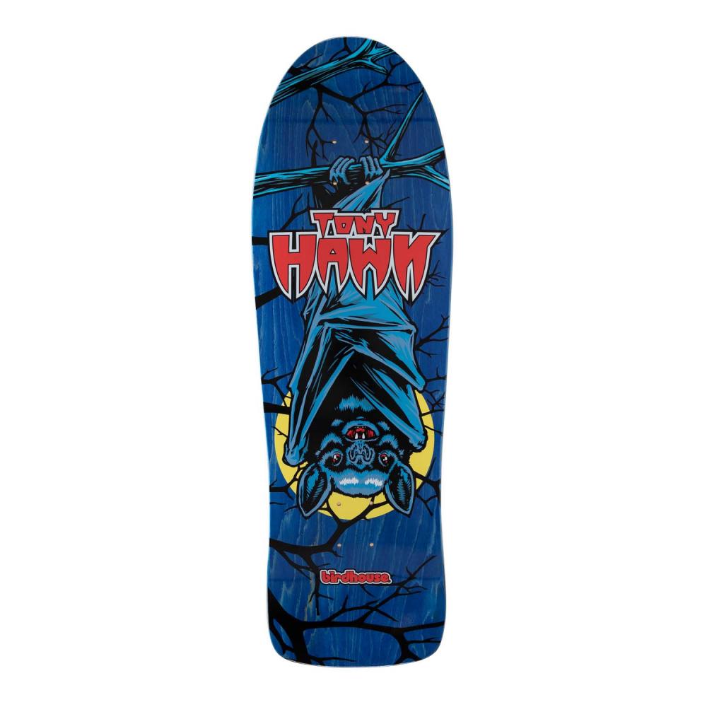 10.25IN Birdhouse Old School Deck TH Bat