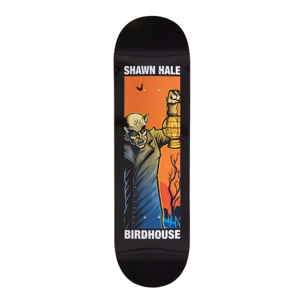 8.75IN Birdhouse Pro Deck Hale Second Life