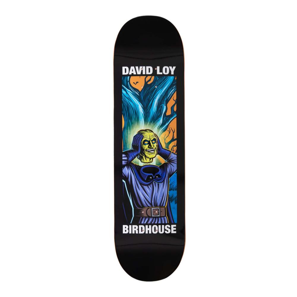 8.5IN Birdhouse Pro Deck Loy Second Life