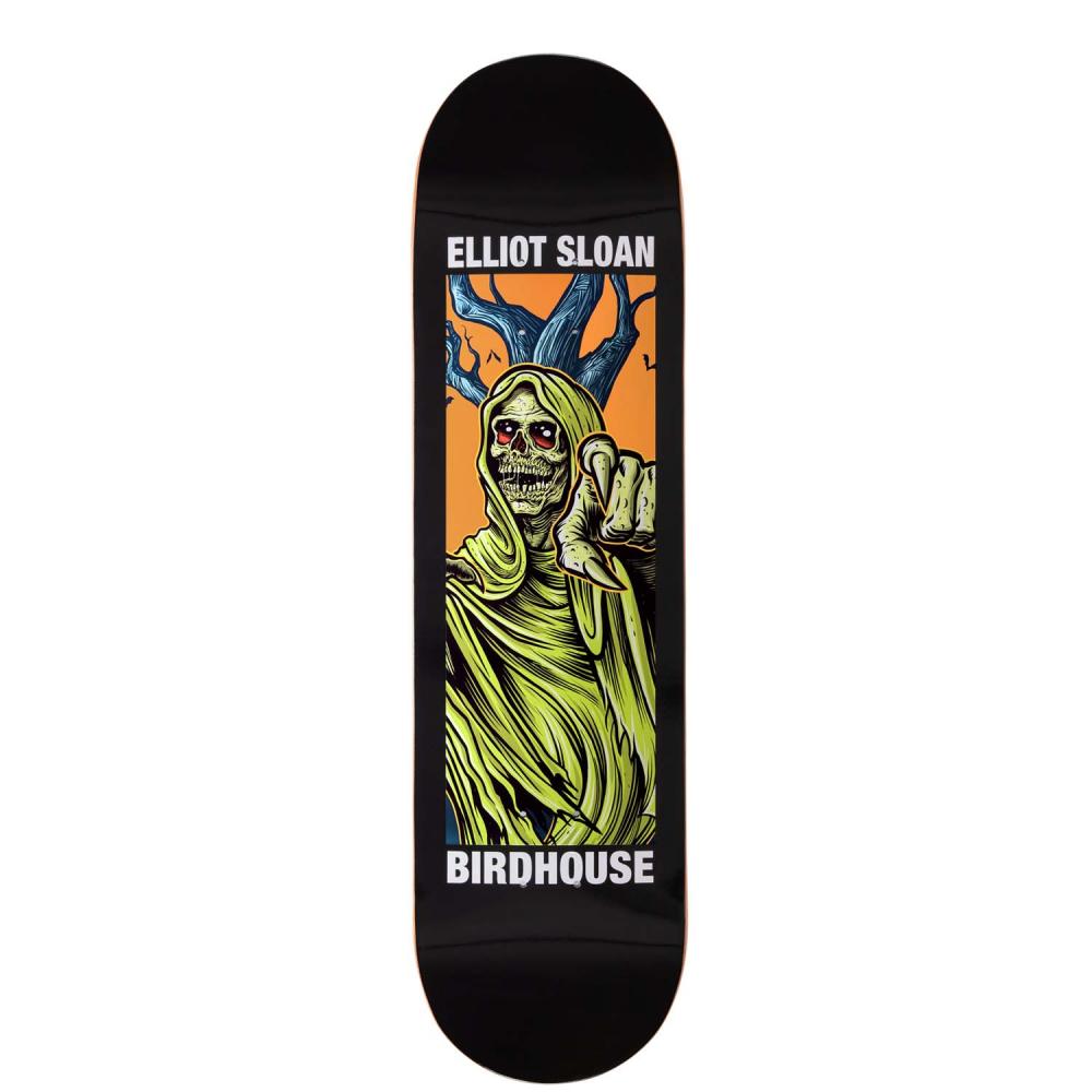 8.375IN Birdhouse Pro Deck Sloan Second Life
