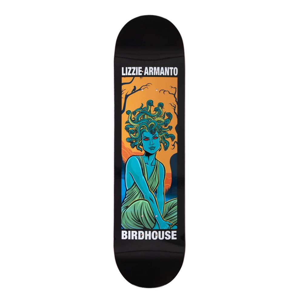 8.25IN Birdhouse Pro Deck Armanto Second Life