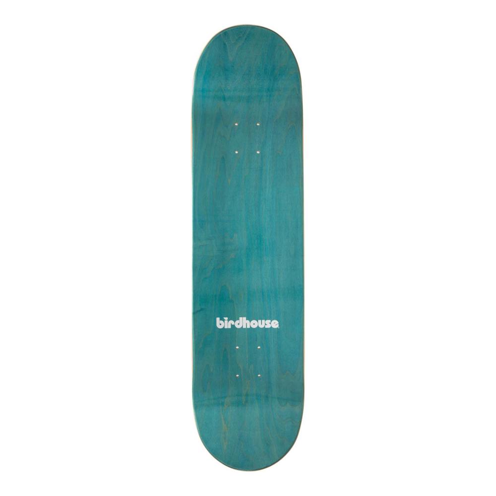 8.25IN Birdhouse Pro Deck Nunes Second Life