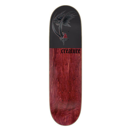 8.6IN Creature Pro Deck Martinez Guardian