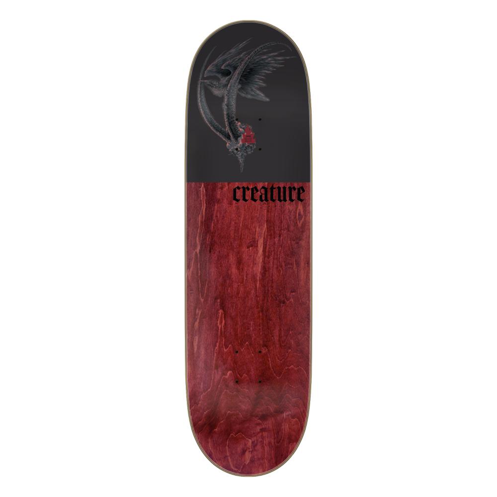 8.8IN Creature Pro Deck Provost Guardian
